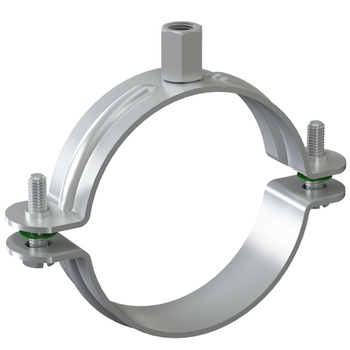 Obejma mocująca NICZUK DUO UPGD 133-141 mm 5BK