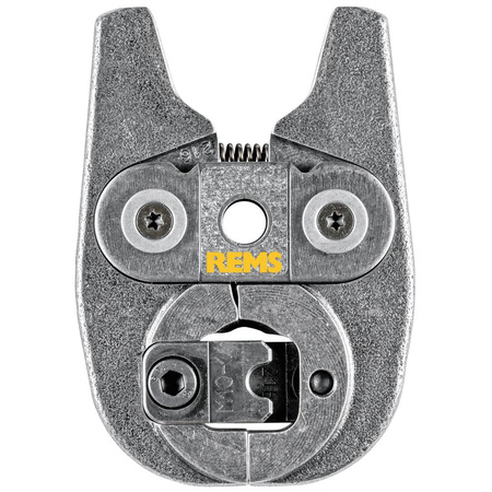 Cęgi tnące REMS M 10 do złączek zaprasowywanych