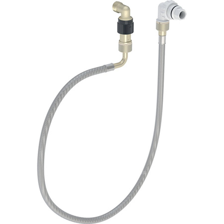 Zestaw przyłączeniowy Geberit do rozdzielacza spłukującego do pisuaru