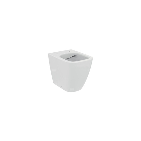 IS I.LIFE S Miska stojąca RL+ White BXD