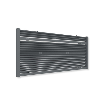 WYMIENNIK GRZEJNIKA TERMA CASE SLIM 585/1300