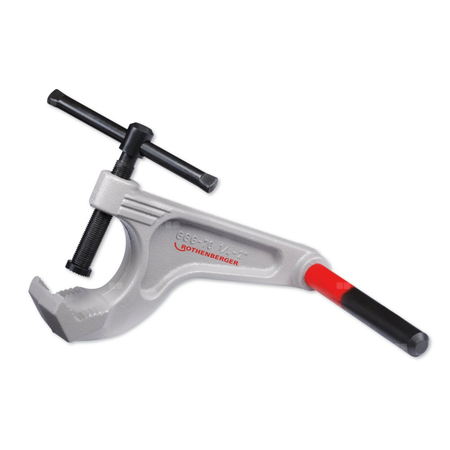 Uchwyt do SUPERTRONIC 1000/1250