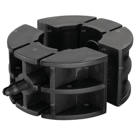 Wkładki zaciskowe REMS do złączek zaprasowywanych