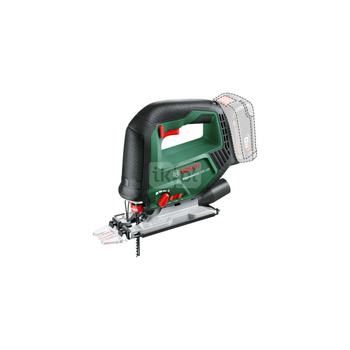 Akumulatorowa wyrzynarka AdvancedSaw 18V-140