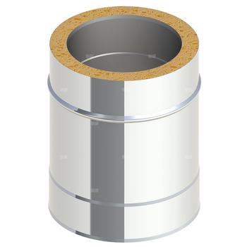 Rura długość 250mm fi 200mm (1,0)