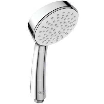 Jednofunkcyjny słuchawka prysznicowa 100x72x247 mm 7.6 l/min (3 bary) - SEVAJET