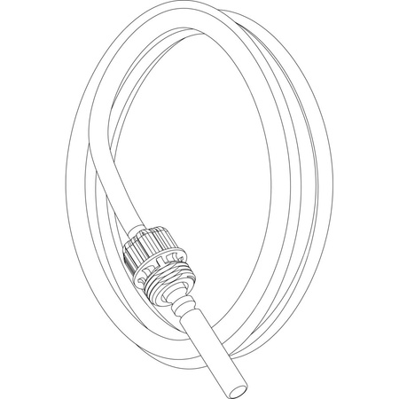 Czujnik temperatury 3m dla TA-Smart 15-25