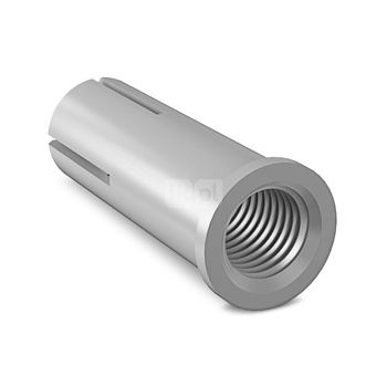 Tuleja rozporowa TRSAK M12x50mm