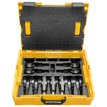 REMS PRESSZANGEN MINI SET F 16+20+26 L-BOXX