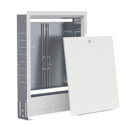 Szafka podtynkowa QIK SP-12 II