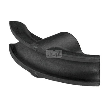 Segment gnący St 3/4'', R85