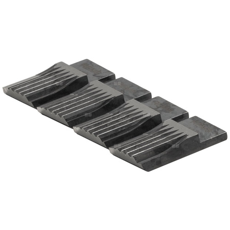 Noże grzebieniowe M 30-33, Zestaw REMS M