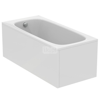 IS I.LIFE Wanna 150x70 White