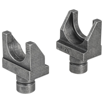 Głowica zaciskowa UNI 26, 2-pak REMS UNI