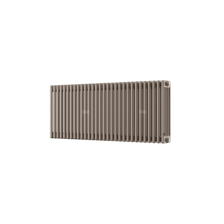 Grzejnik C.O. TUB4-050/11VC42 DOLNE V/50 BEŻOWY/CAPPUCCINO