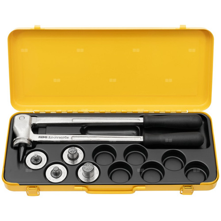 REMS EX-PRESS CU SET 12+15+22+28