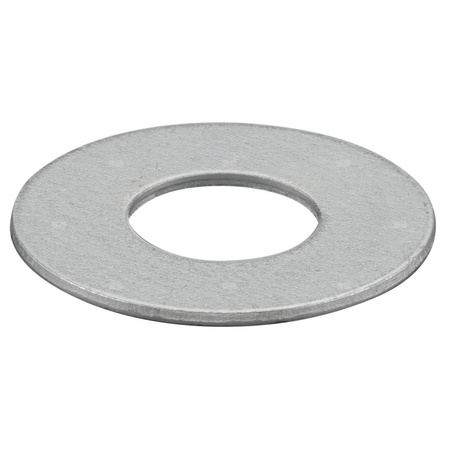 Podkładka osłony stalowa ocynk