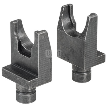 Głowica zaciskowa REMS CR 25 do złączek zaprasowywanych