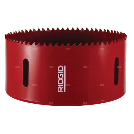 Otwornica RIDGID M76 HS REG fi 76 mm, głębokość cięcia 49 mm