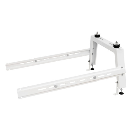 Dodatkowa stopa do podstawy pod pompę ciepła QIK Biała 42