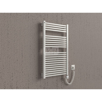 Suszarka RECTA_E typ AREE 120/55 [02][09], podłączenie 02, kolor quartz 1, grzałka w kolorze