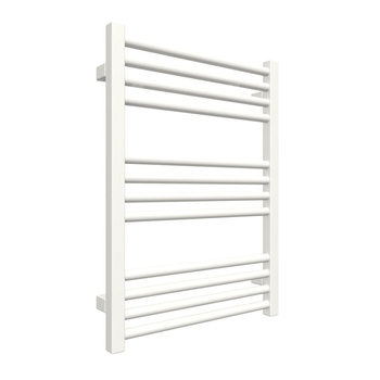 Grzejnik drabinkowy TERMA FIONA, podłączenie 5L, wym. 660 x 480 mm, kolor biały drogowy RAL9016, moc 280W