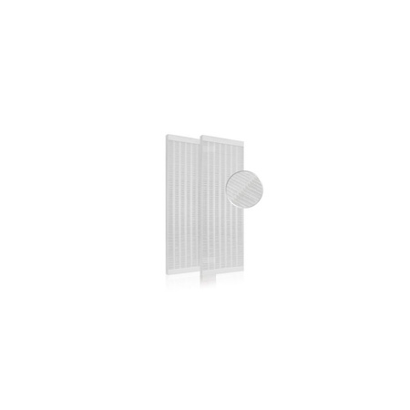 Zestaw serwisowy filtrów klasy F7, 295X140MM, 2szt dla CWL-300/400 Excellent