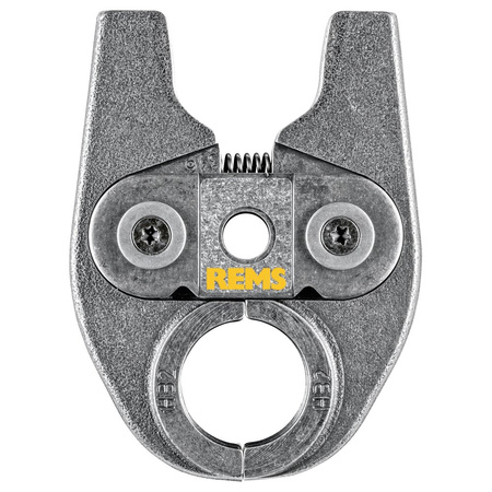 Cęgi zaciskowe REMS H 32 do złączek zaprasowywanych