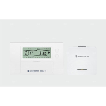 Regulator temperatury Euroster E2006 TXRX