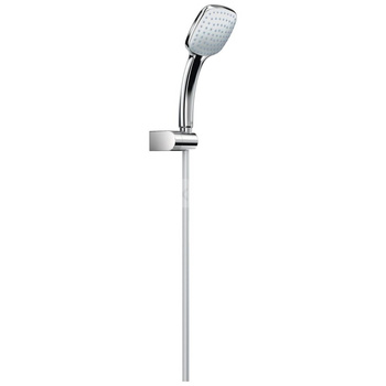 Zestaw prysznicowy bez drążka 300 mm 8 l/min (3 bar) - IDEALRAIN