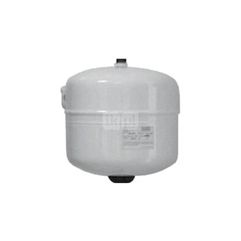 naczynie 35l. 6 bar przeponowe do układów solarnych