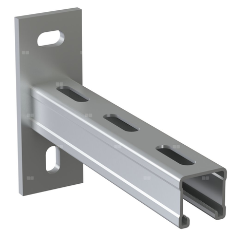 Konsola MF 1040mm SSMF2,5L1040