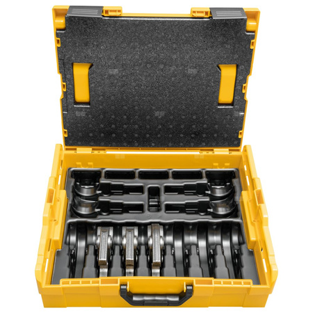 REMS PRESSZANGEN MINI SET HA 16+20+26 L-BOXX