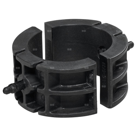 Wkładki zaciskowe REMS do złączek zaprasowywanych