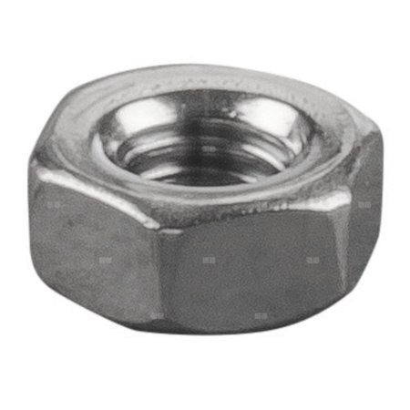 Nakrętka sześciokątna REMS