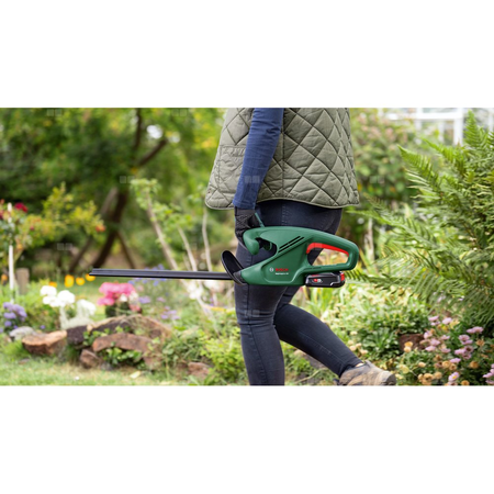 Nożyce do żywopłotu li-lion EasyHedgeCut 18V-44-11 BT