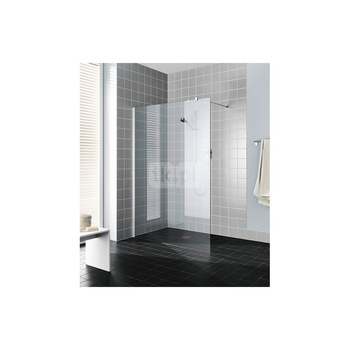Ściana boczna prysznicowa KERMI Filia XP TWG SIHG ESG Clean 750 mm x 2000 mm