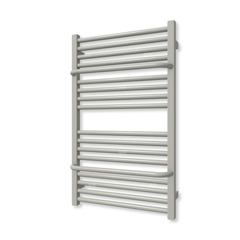 Grzejnik drabinkowy TERMA LIMA, podłączenie Z1, wym. 820 x 500 mm, kolor specjalny - natura (farba), moc 406W