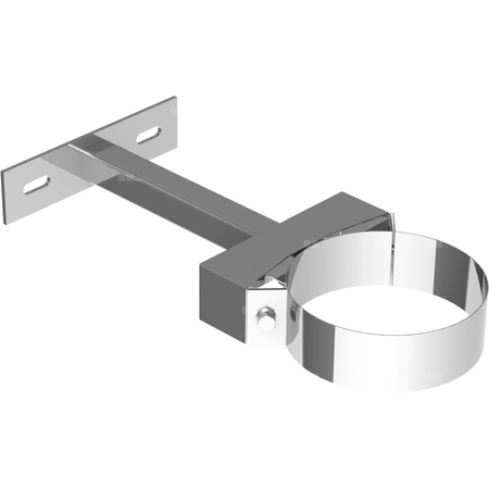 Uchwyt JEREMIAS TW23100 stal nierdzewna (wysoki połysk) fi 60/100 mm (150-250 mm)