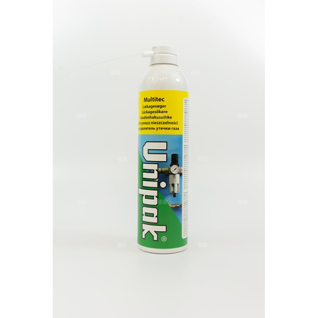 Wykrywacz nieszczelności gazu Multitec 400ml spray