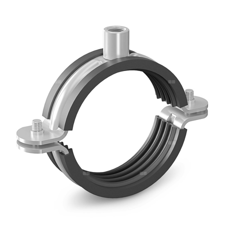 Obejma EXPERT 193 (193mm) BK 