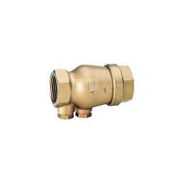 EA-zawór zwrotny antyskażeniowy, 2", gw. wewn.