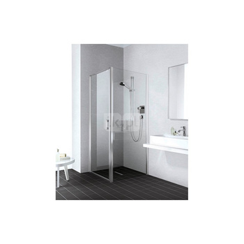 Ściana boczna prysznicowa KERMI Liga TWD SIMG ESG Clean 930 mm x 2000 mm