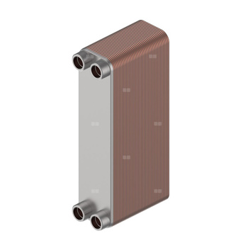 Wymiennik lutowany typu SL - SL70TLDW-1-150_2_35_S1_4N1,5 - PL31