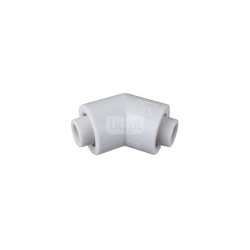 Kolano 45 st. PE-RT 25mm