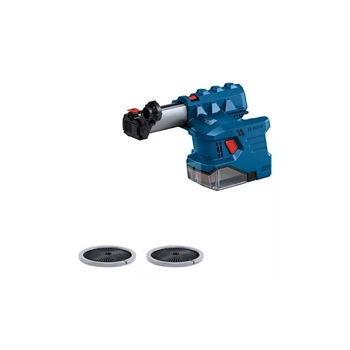 Przystawka do odsysania pyłu GDE12 (do młotowiertarki GBH185-Li)