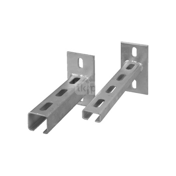 Szyna montażowa W2 350