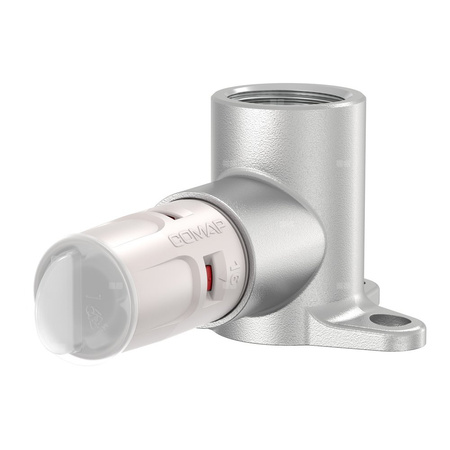 Uchwyt montażowy ścienny COMAP MultiSkin Push Gwint wewnętrzny x zacisk 3/4'' x 20