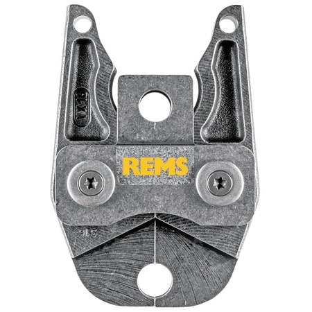 Cęgi zaciskowe REMS VX 16 do złączek zaprasowywanych