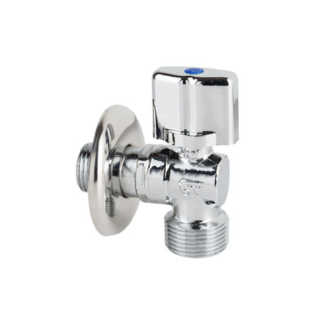 Kurek do podłączenia baterii spłuczki i pralki ART.3091 1/2 X 3/4